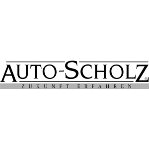 Logo of Reference Auto Scholz