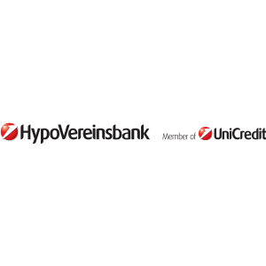 Logo of Reference HypoVereinsbank